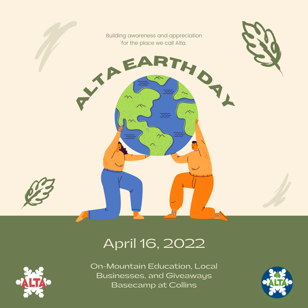 AltaEarthDay2022