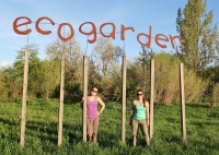 EcoGarden After-Work-Day Gardening