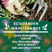 EcoGarden Gardening and Maintenance