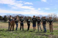 Volunteer Team Leader Training