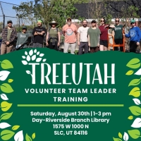 Volunteer Team Leader Training